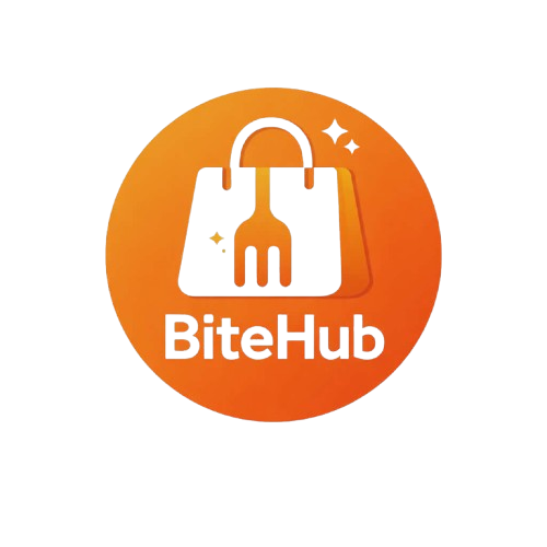 BiteHub Mobile Application