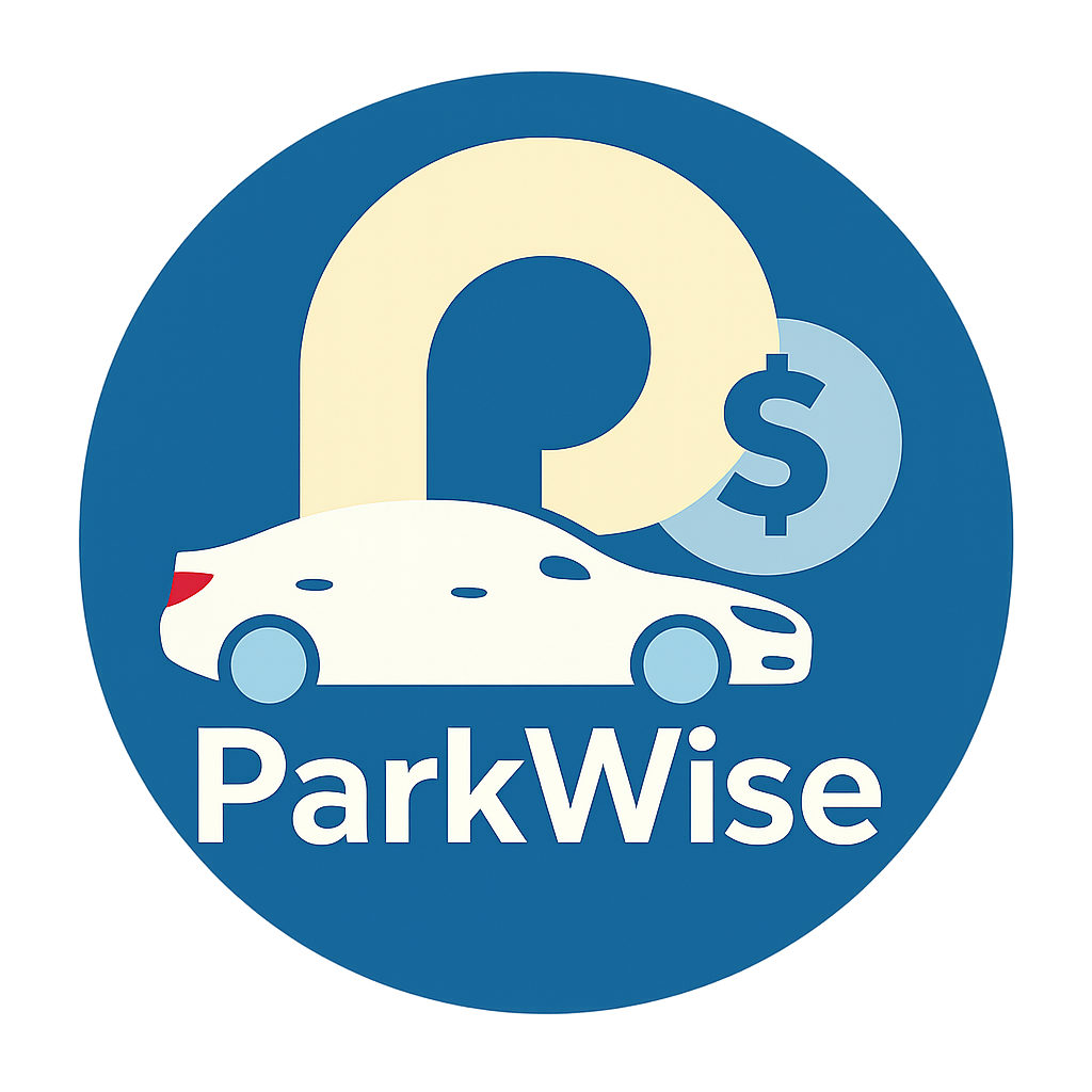 ParkWise Mobile Application